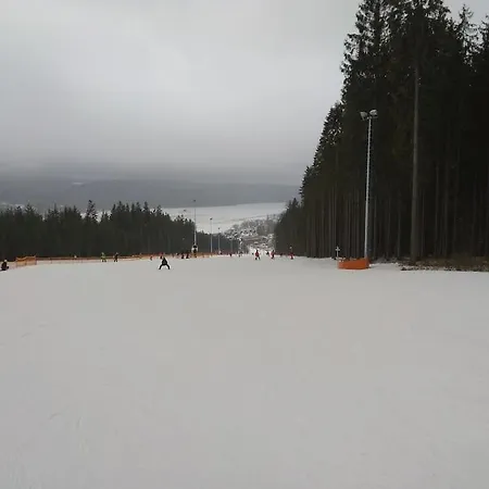 Rodinny U Aquaparku