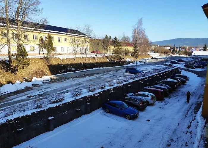 Rodinny U Aquaparku *